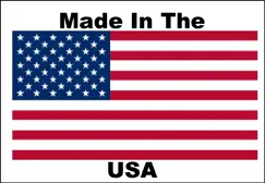Printable Made In USA