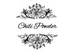 Printable Ornate Spice Labels Side 2