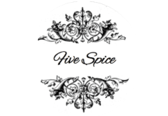 Printable Ornate Spice Labels Side 3